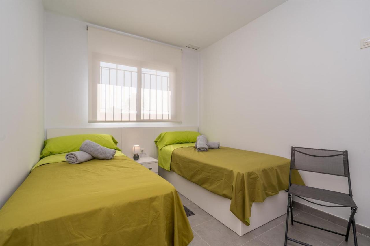 Apartamento Mamey San Juan de los Terreros