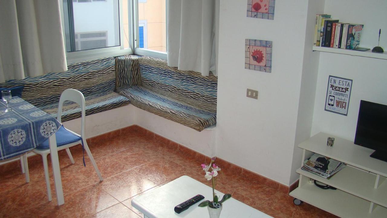 Pena La Vieja Apartment