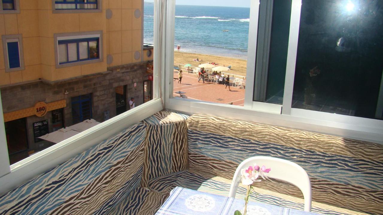 Apartment Pena La Vieja Las Palmas de Gran Canaria