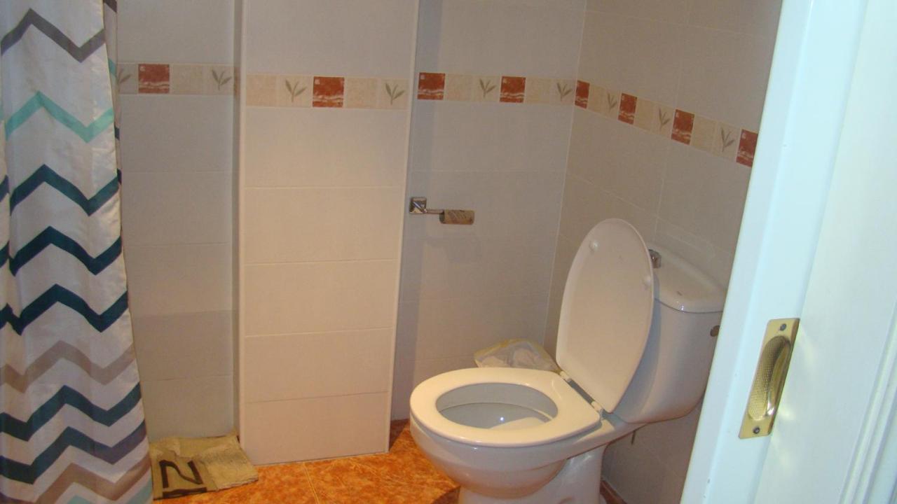 Apartment Pena La Vieja Las Palmas de Gran Canaria