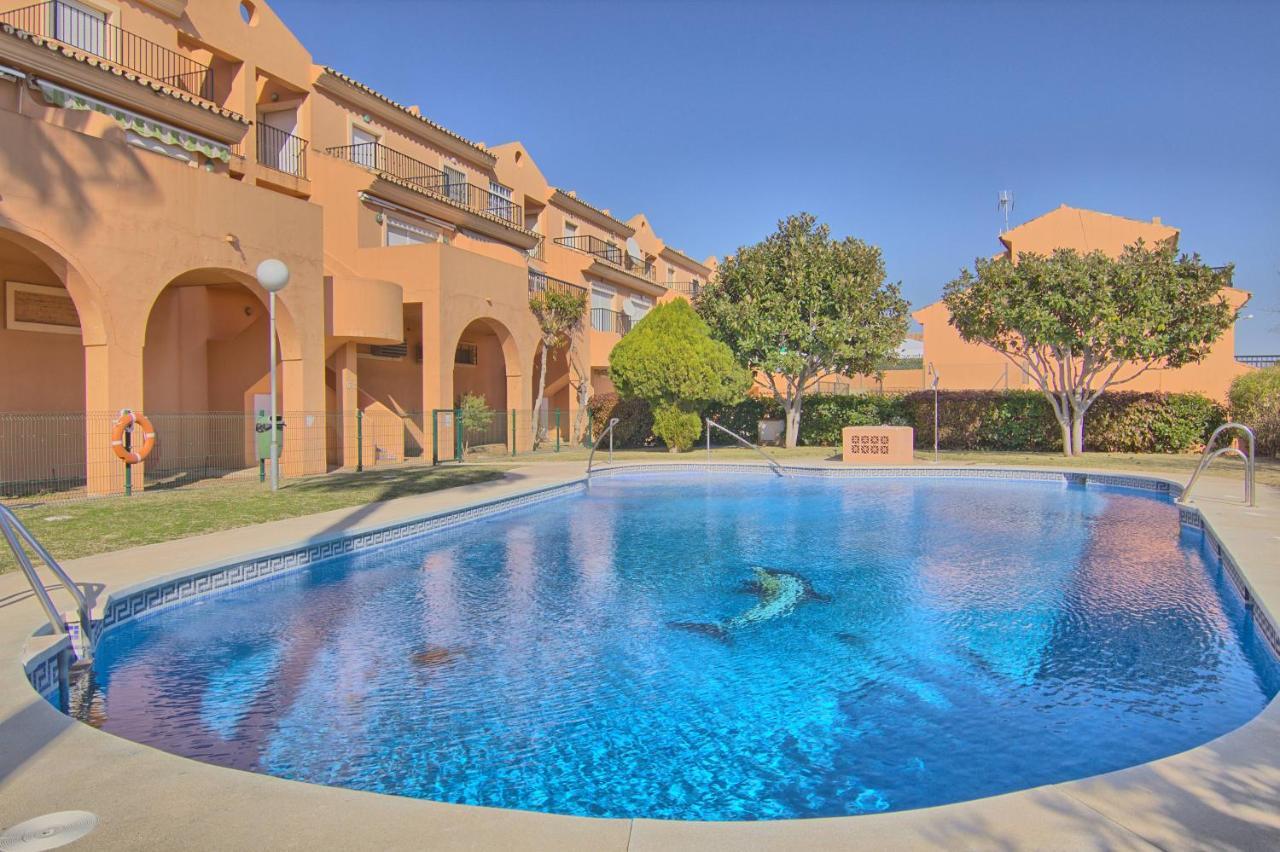 Сasa de vacaciones Casa Butiplaya La Cala De Mijas