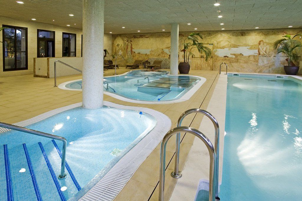 Albayt & Apartahotel