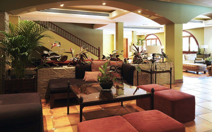 Hotel Intelier Bonaire