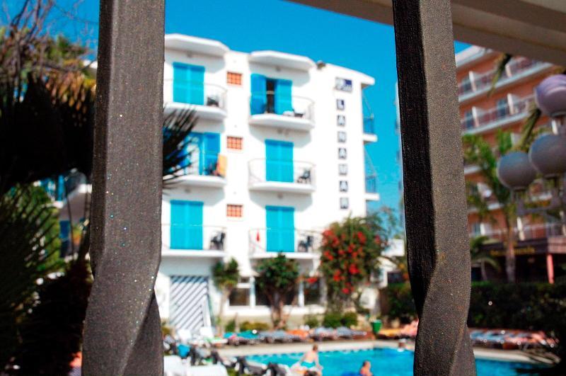 Hotel Htop Planamar #htopenjoy 3*