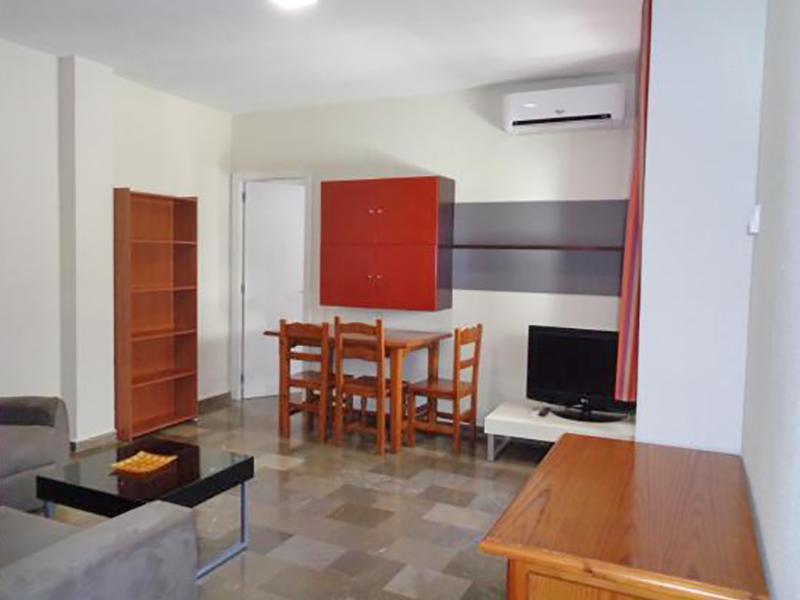 Apartamento Ramirez 3000