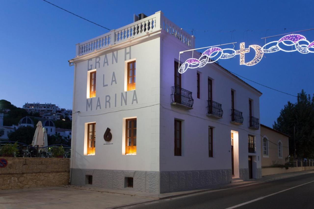 Hotel Gran H La Marina 1920 3*