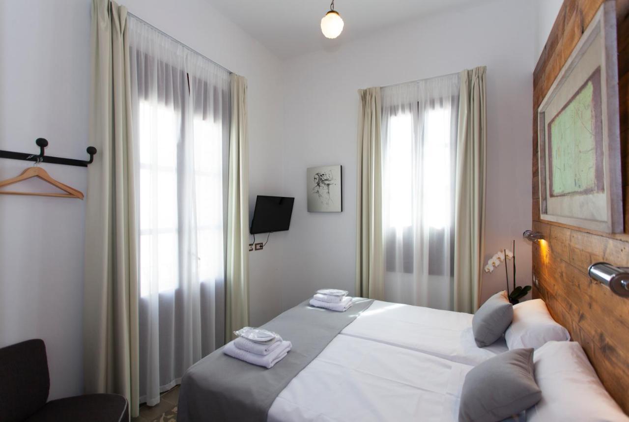 Gran H La Marina 1920 Hotel