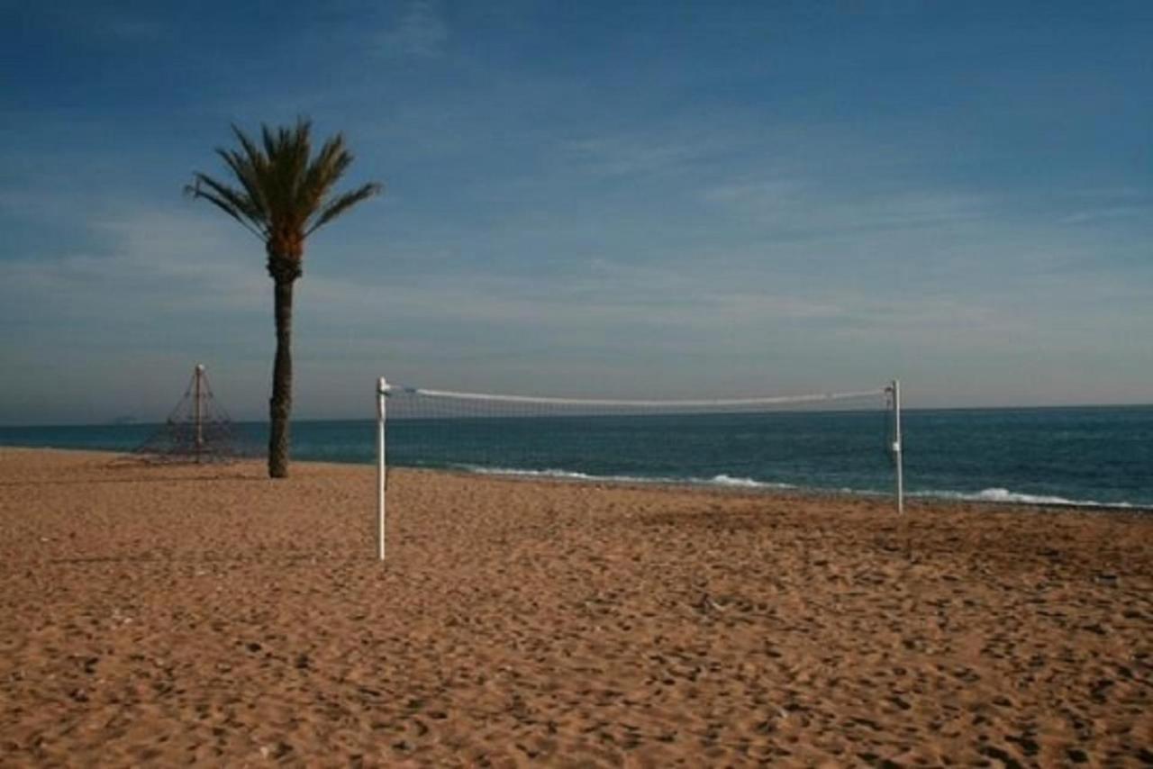 Playa Paraiso 21a Apartment *