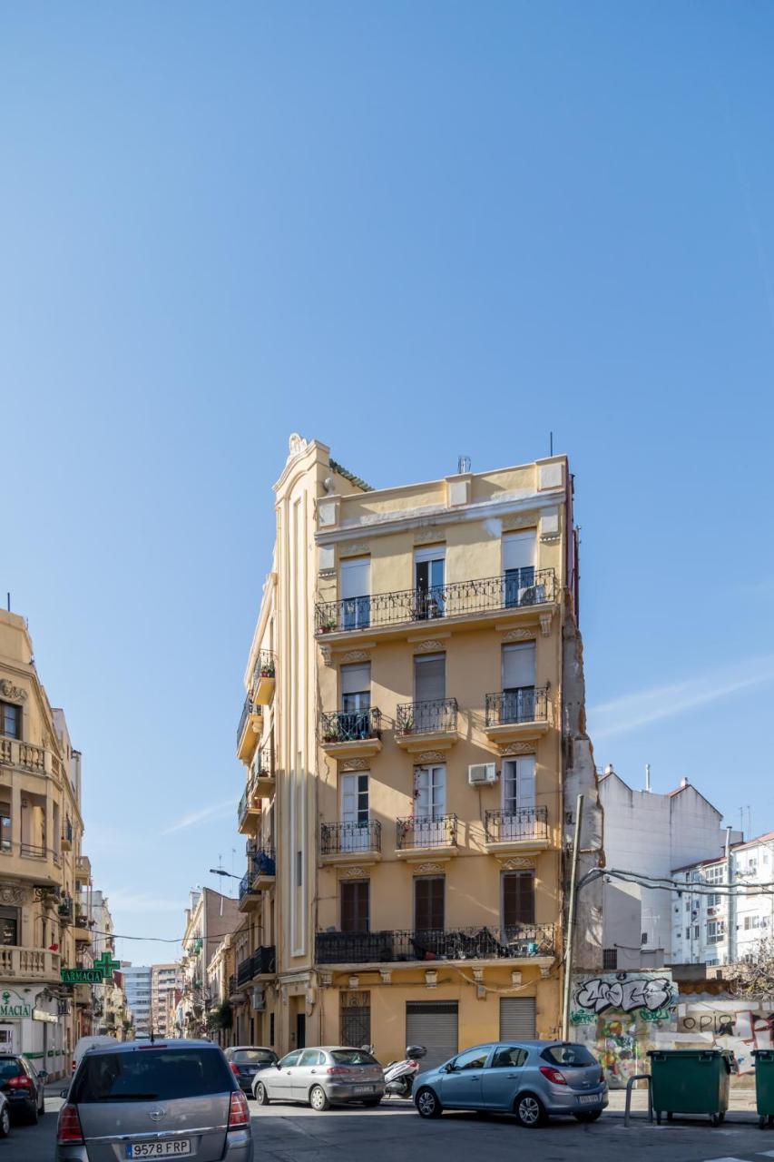 Apartamento Travel Habitat Peris Y Valero