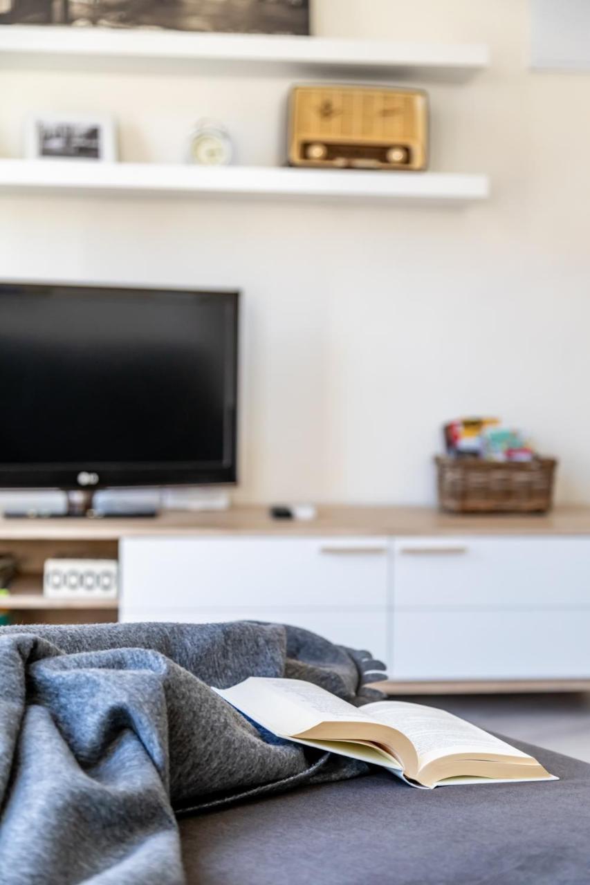 Apartamento Travel Habitat Peris Y Valero *