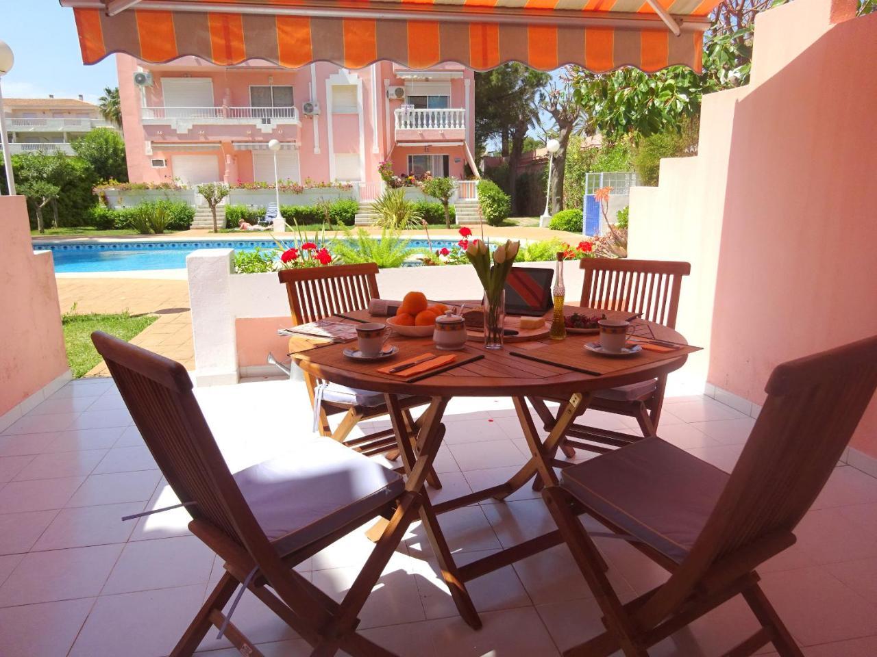 Jazmin By Family Homes Apartment *