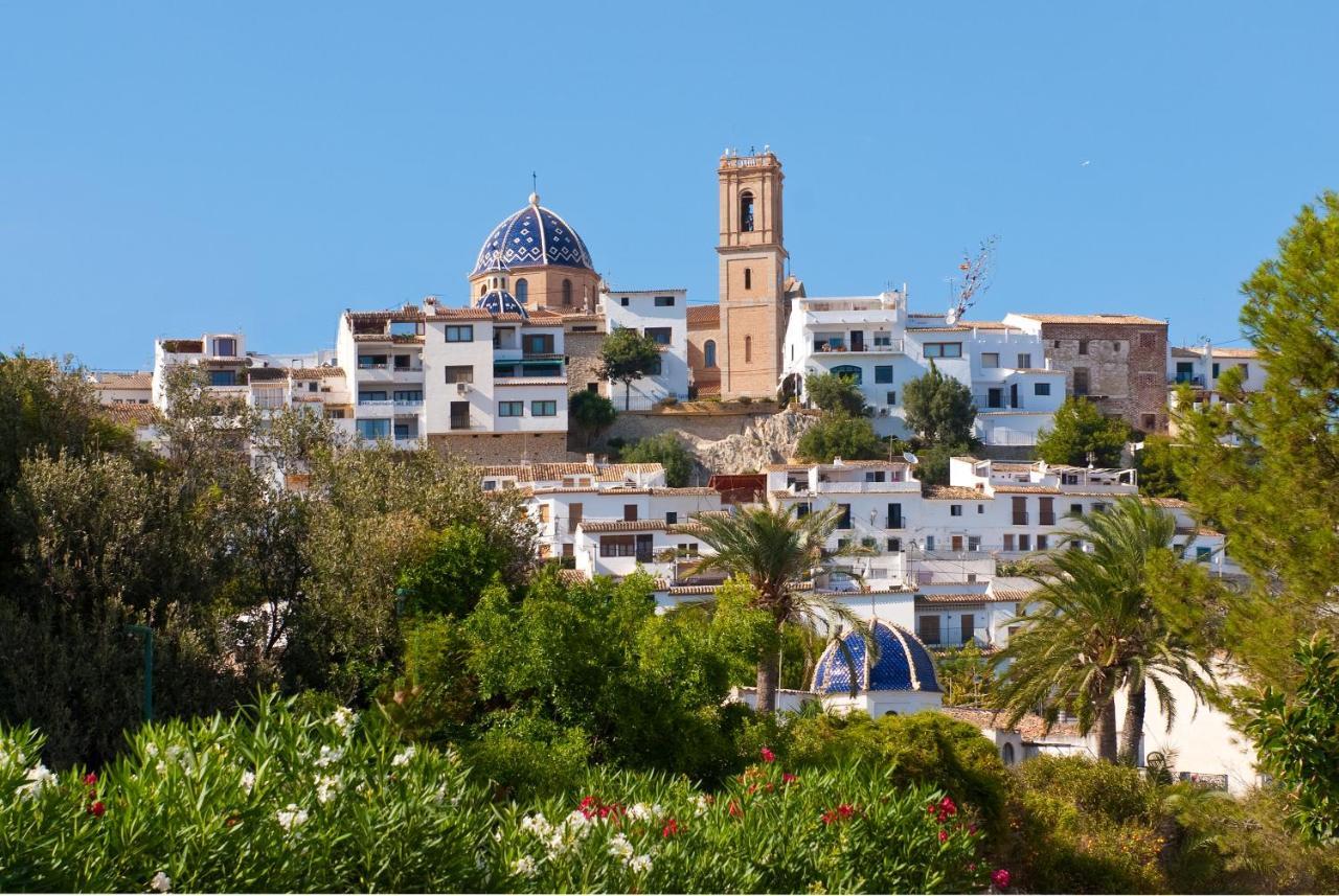 Gran H La Marina 1920 3* Altea