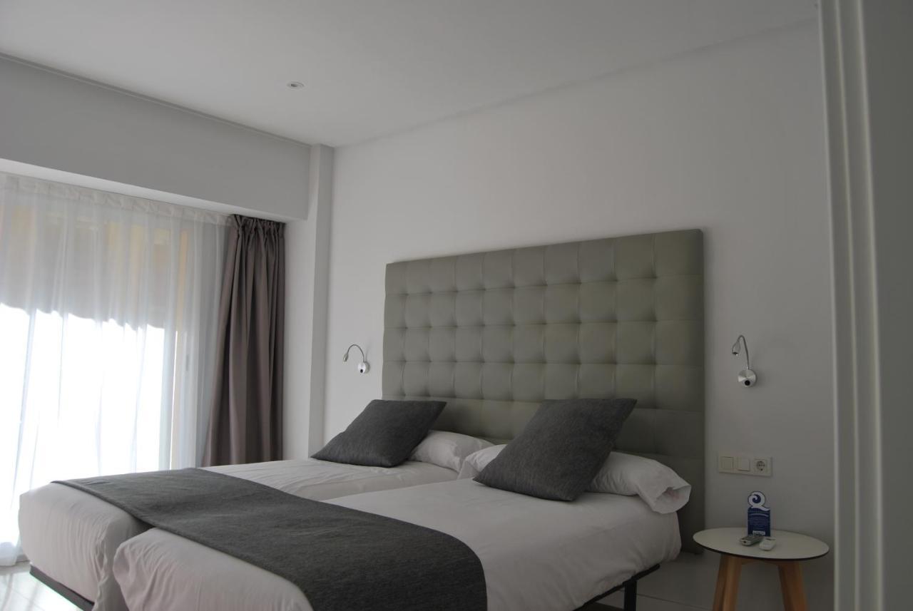Estudiotel Hotel 2*