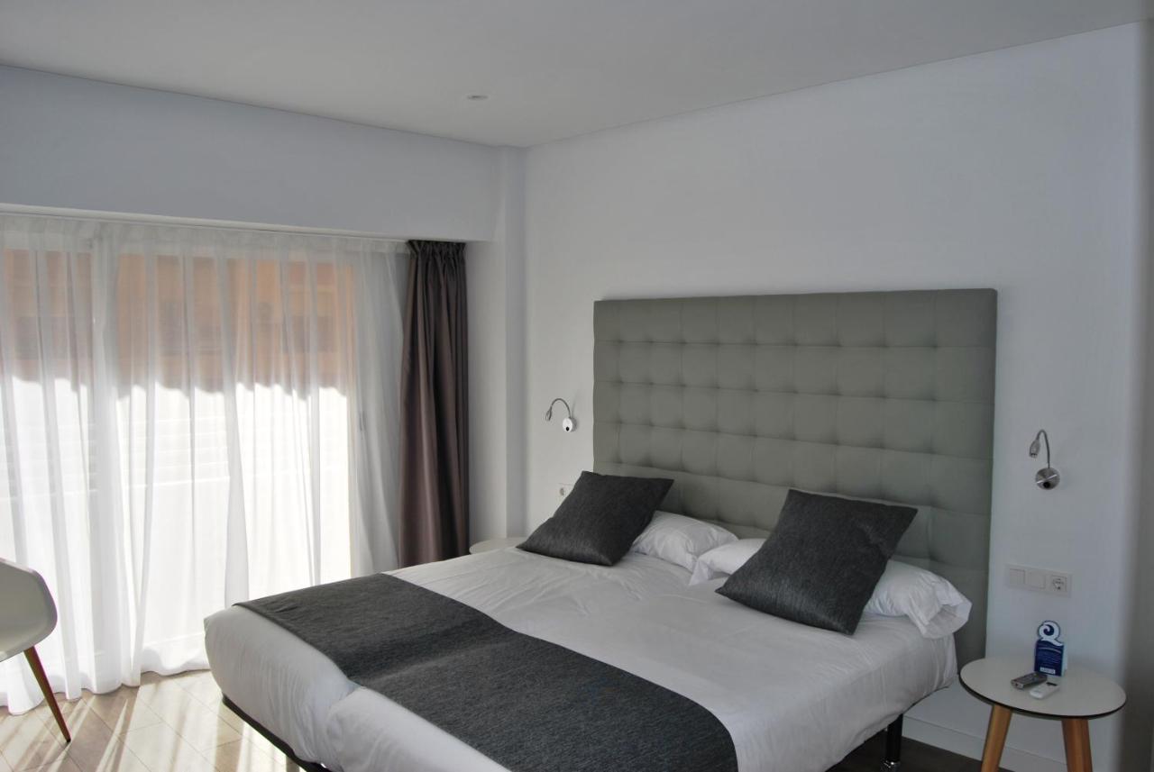 Hotel Estudiotel 2*