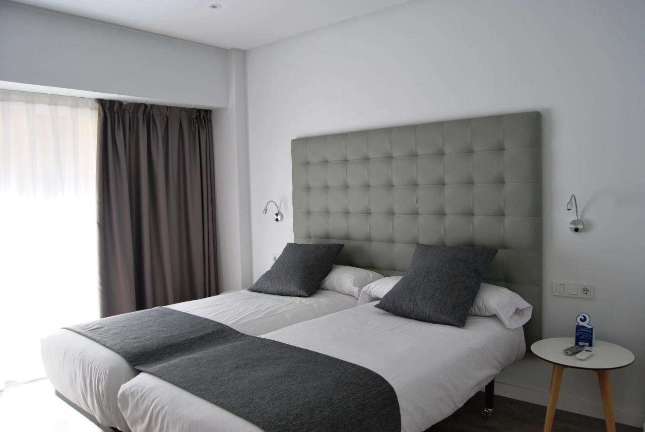 Estudiotel Hotel Alicante