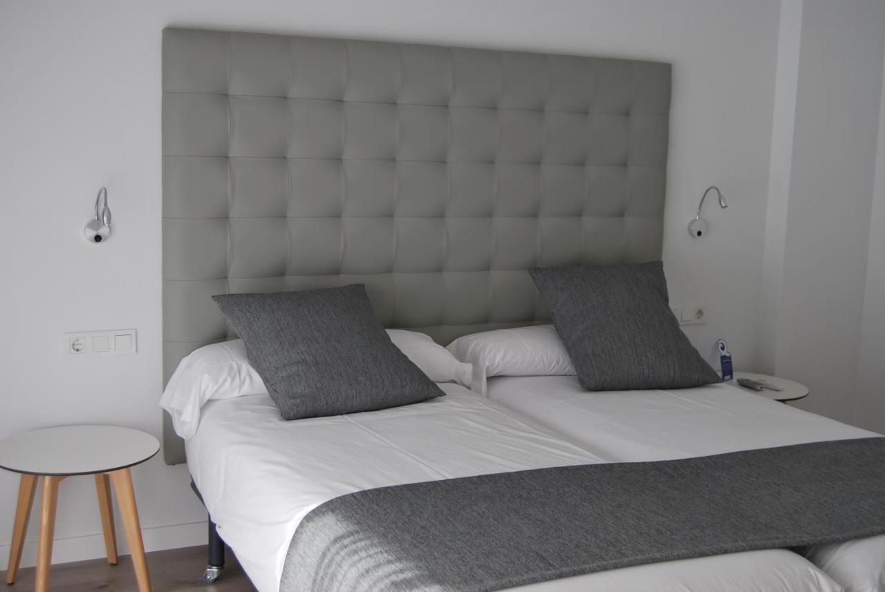 Estudiotel 2* Alicante