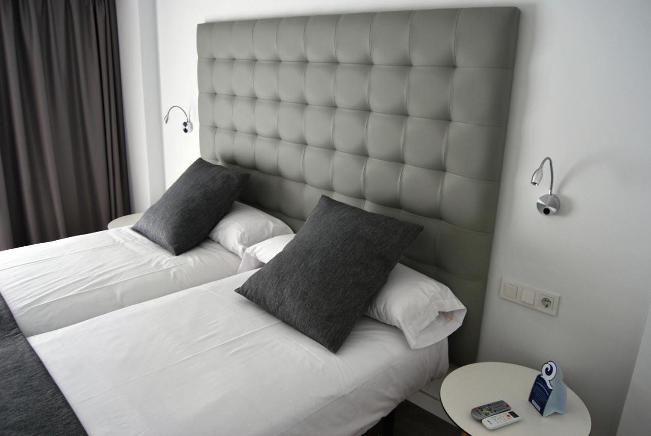 Estudiotel Hotel