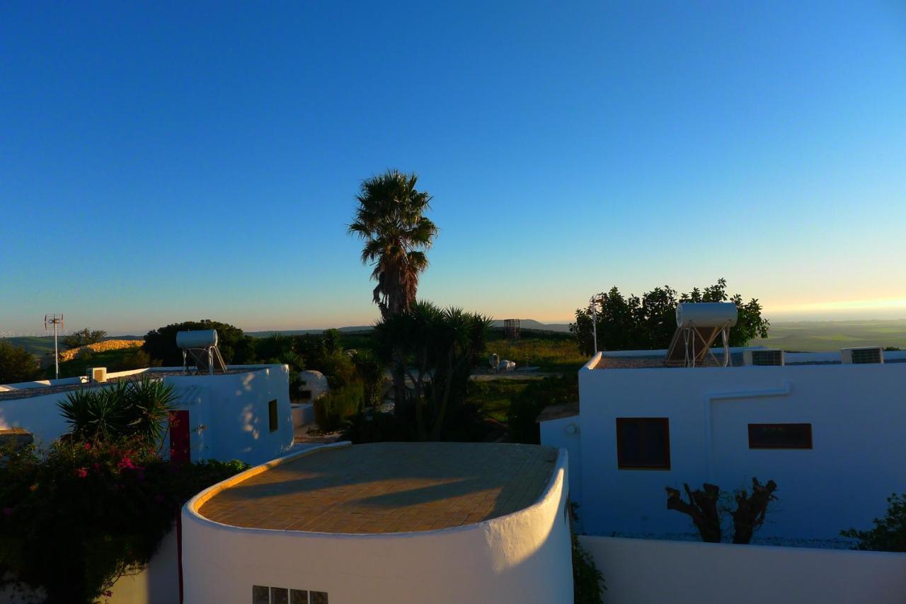 Finca Higueron Homestay Vejer de la Frontera