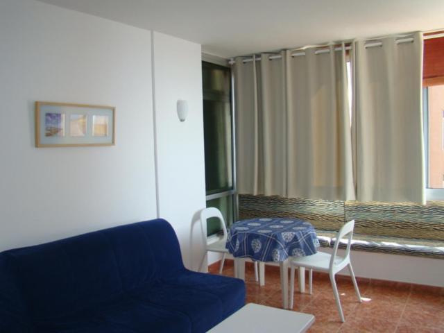 Pena La Vieja Apartment Las Palmas de Gran Canaria