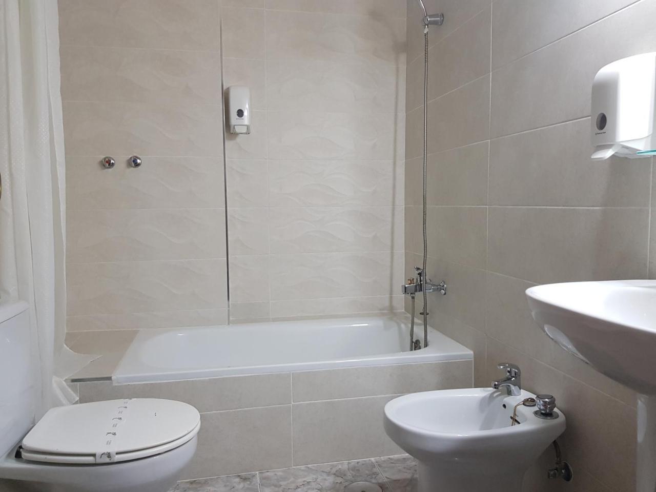 La Noria Hotel Lepe