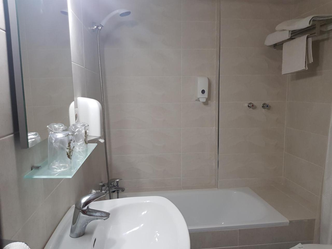 Hotel La Noria Lepe