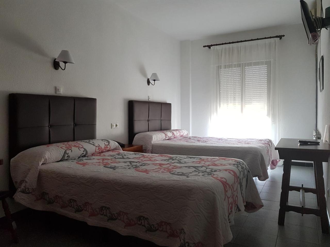 La Noria Hotel Lepe