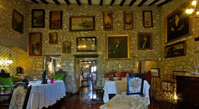 Mas Pau Hotel 4*