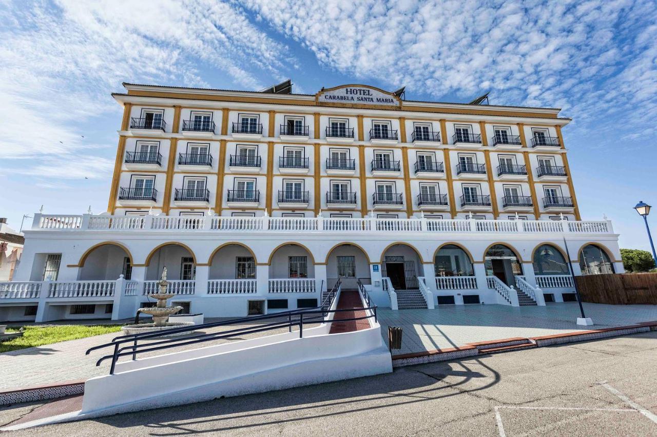 Carabela Santa Maria 3*