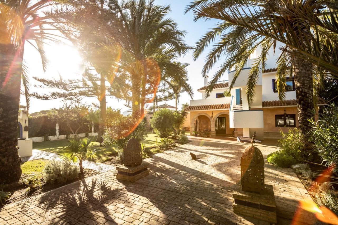 Paraiso Perdido Bed and breakfast Conil De La Frontera