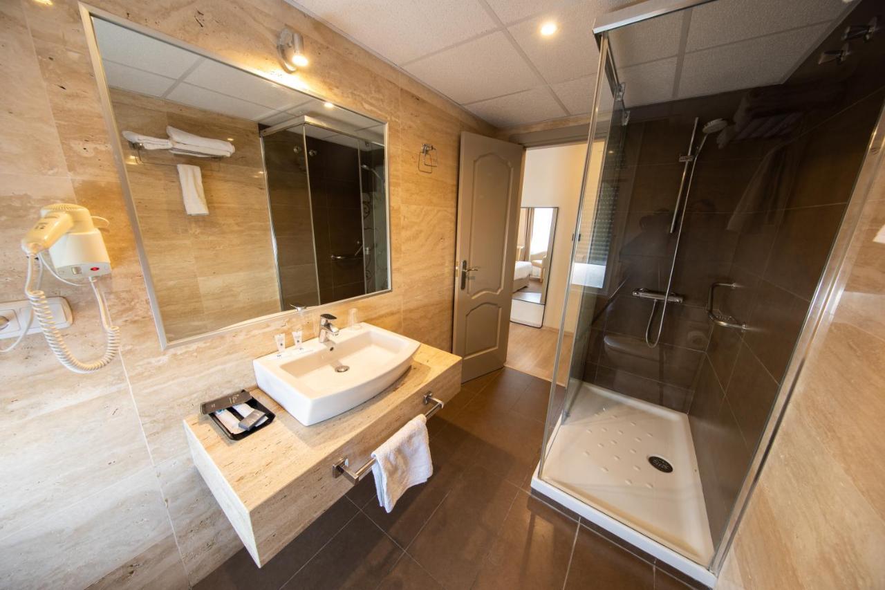 Casablanca Hotel 3*