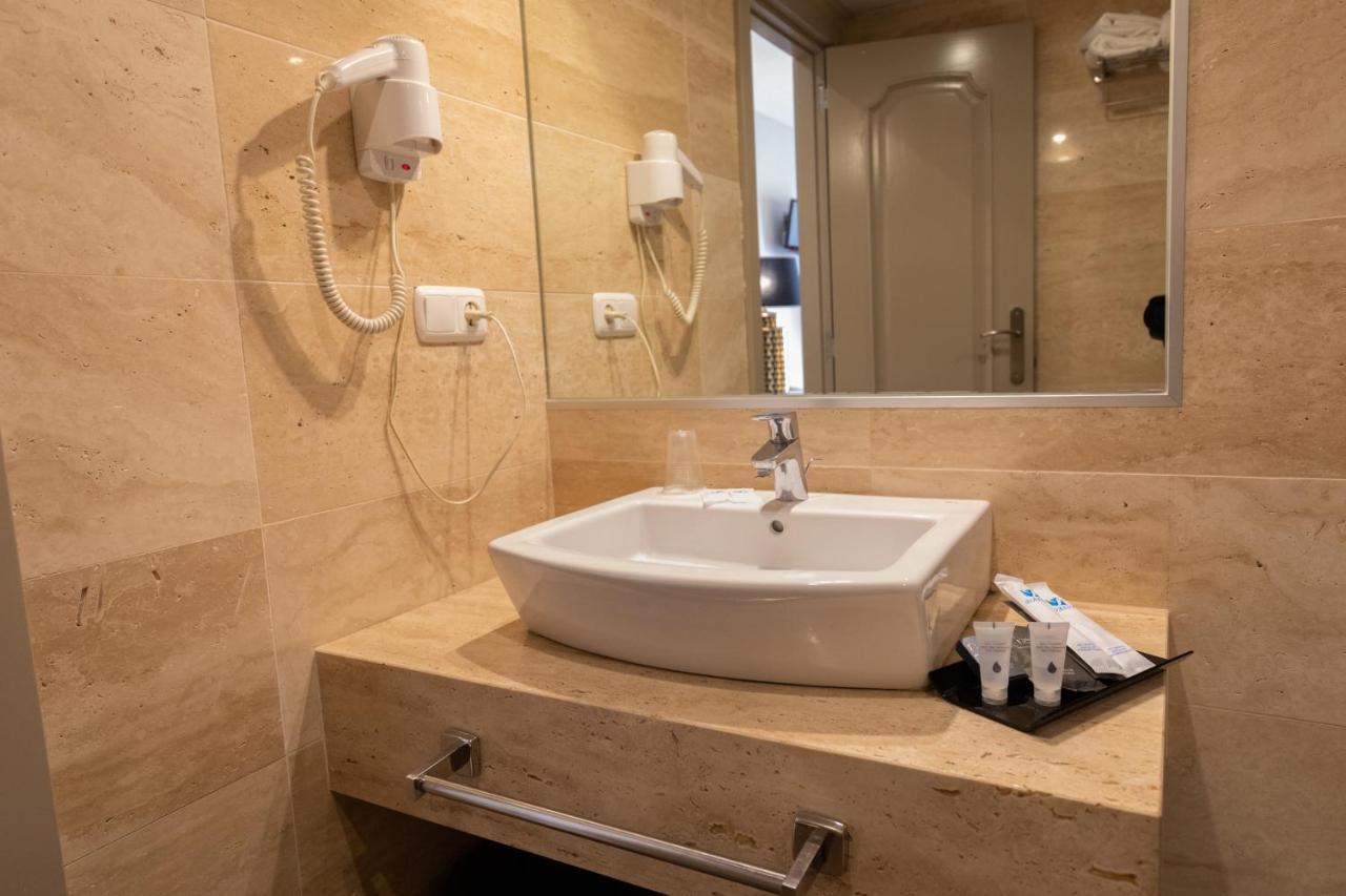 Casablanca Hotel 3*