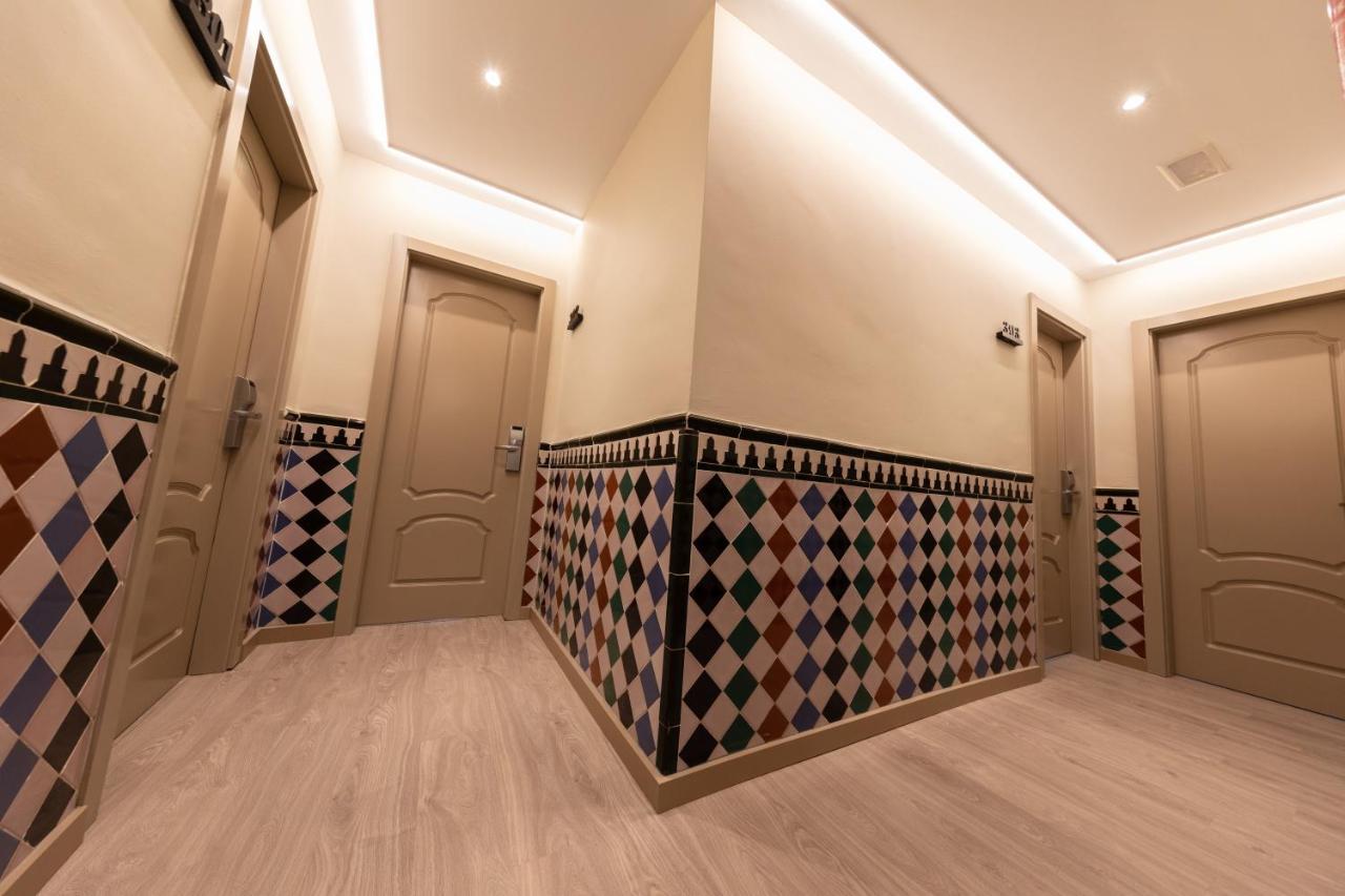 Casablanca Hotel Almunecar