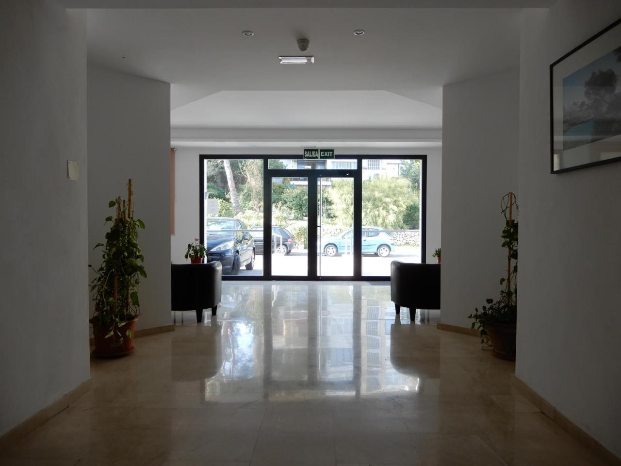 Marina Apartamento Palmanova