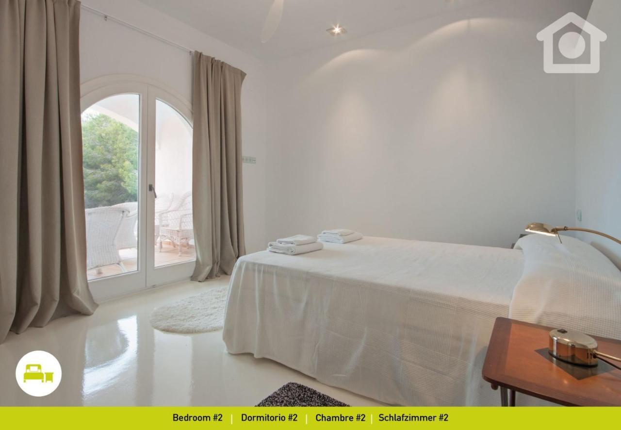 Solhabitat Dreams Villa *