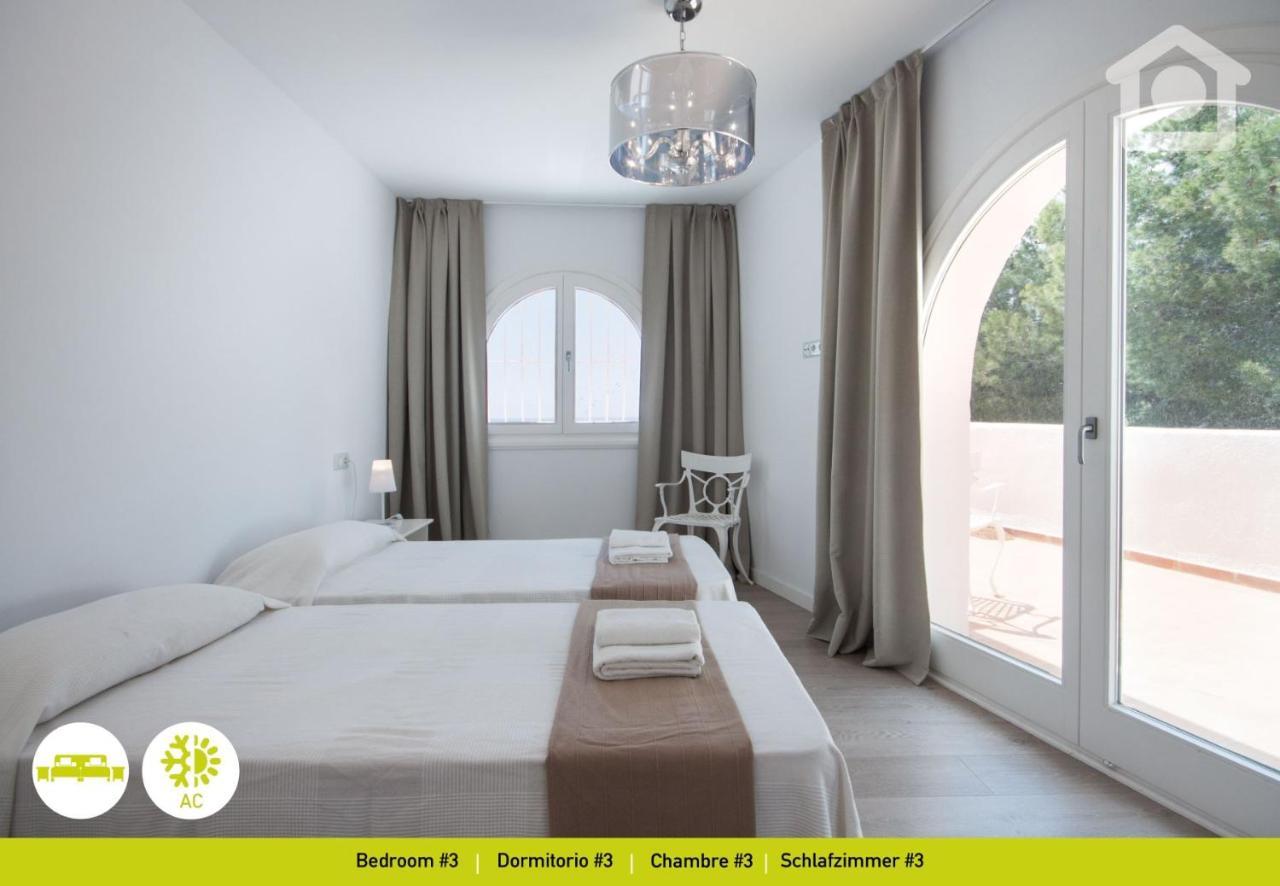 Villa Solhabitat Dreams