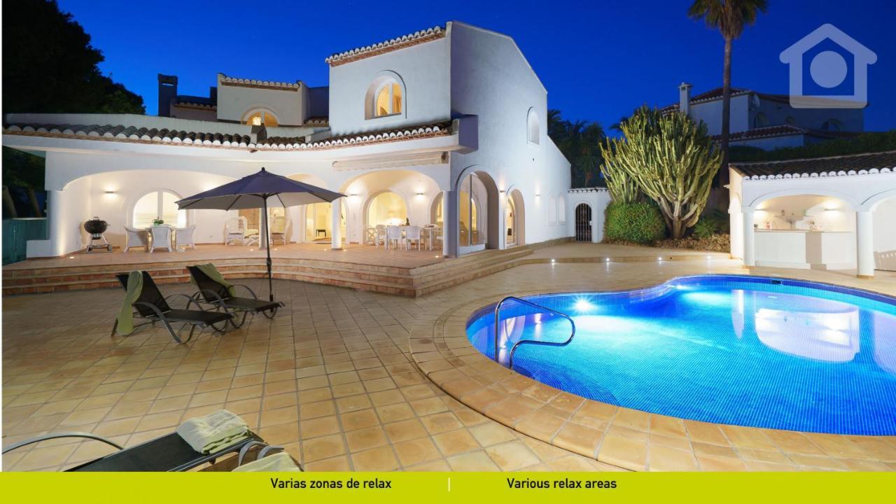 Solhabitat Dreams Villa