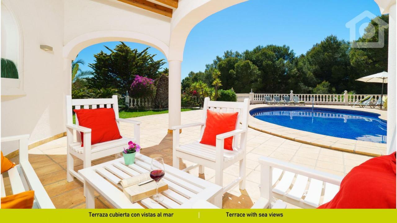 Solhabitat Dreams Villa *