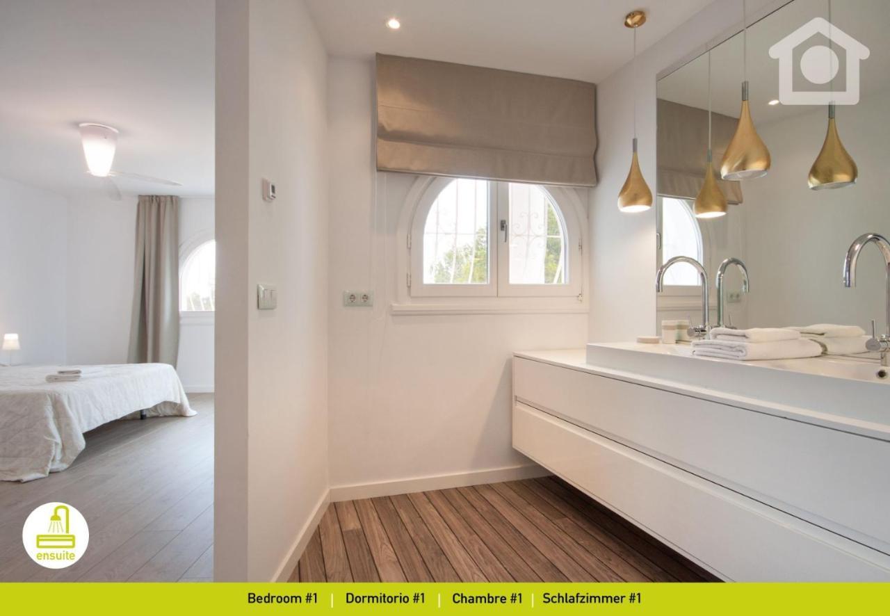 Solhabitat Dreams Moraira