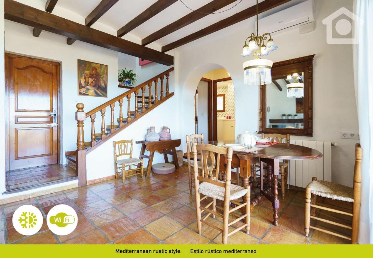 Solhabitat Sunny Hill Villa