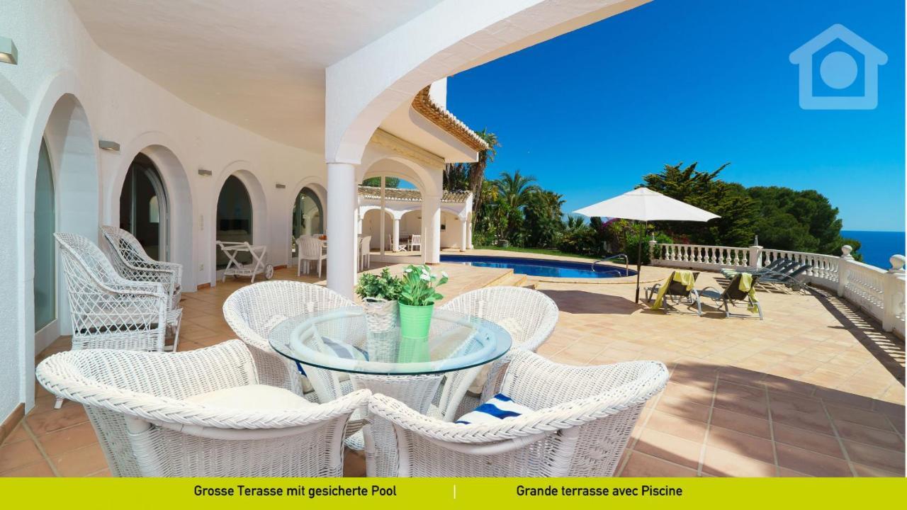 Solhabitat Dreams Villa *