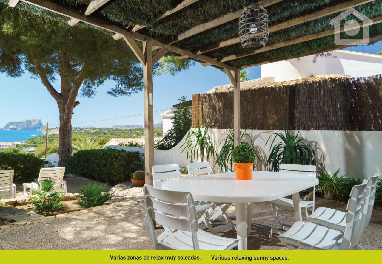 Solhabitat Sunny Hill * Moraira