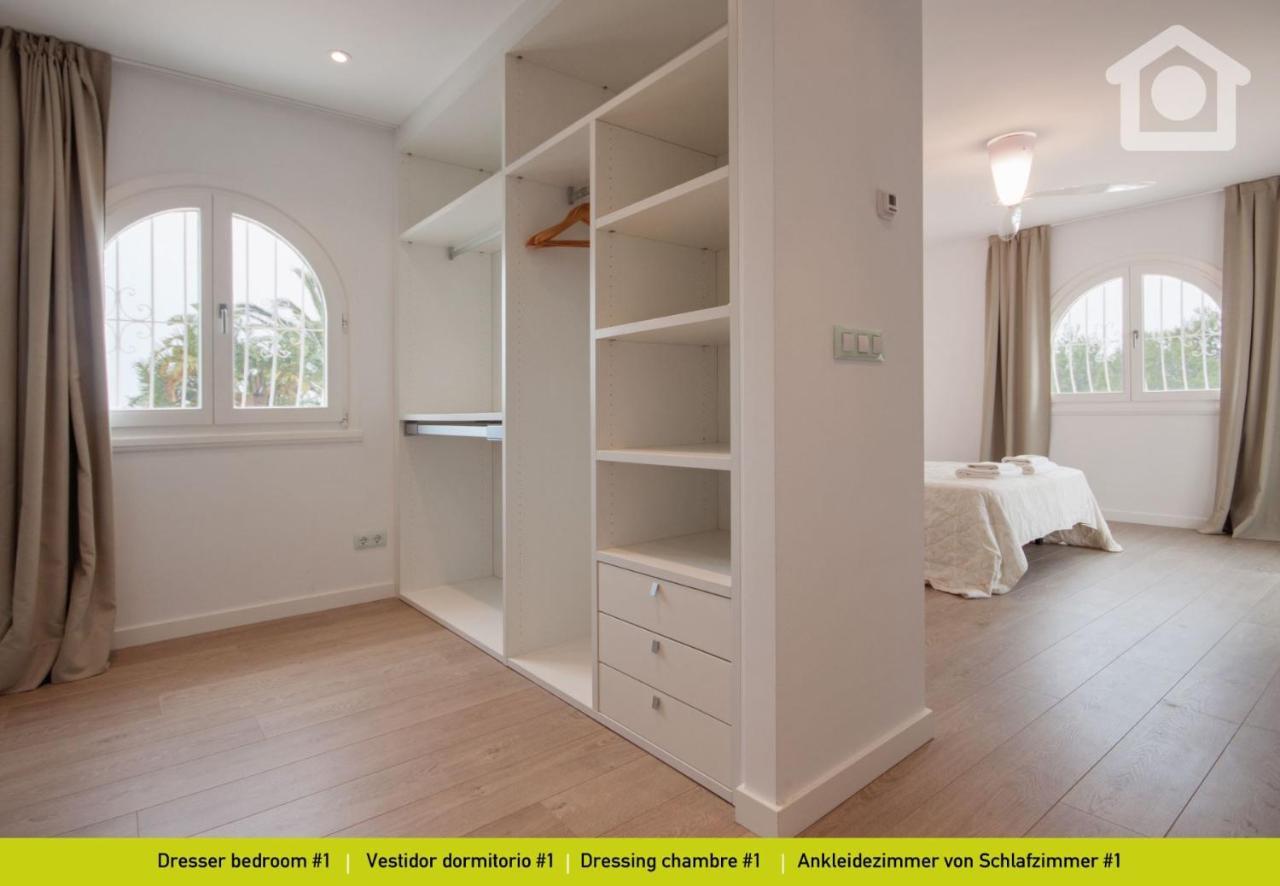 Villa Solhabitat Dreams *