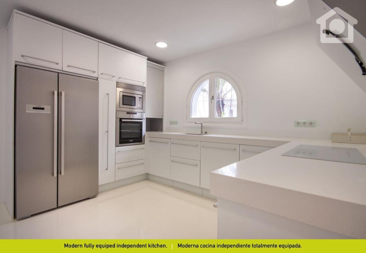 Villa Solhabitat Dreams Moraira