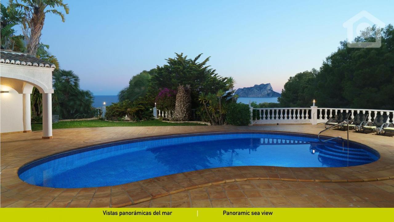 Solhabitat Dreams * Moraira