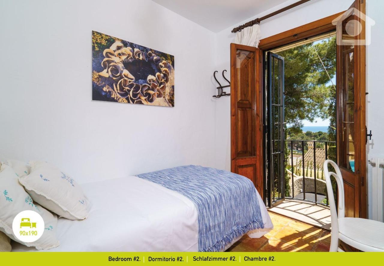 Villa Solhabitat Sunny Hill