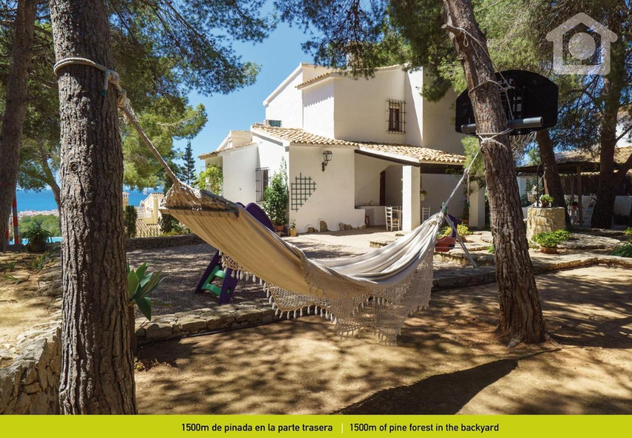 Solhabitat Sunny Hill Villa