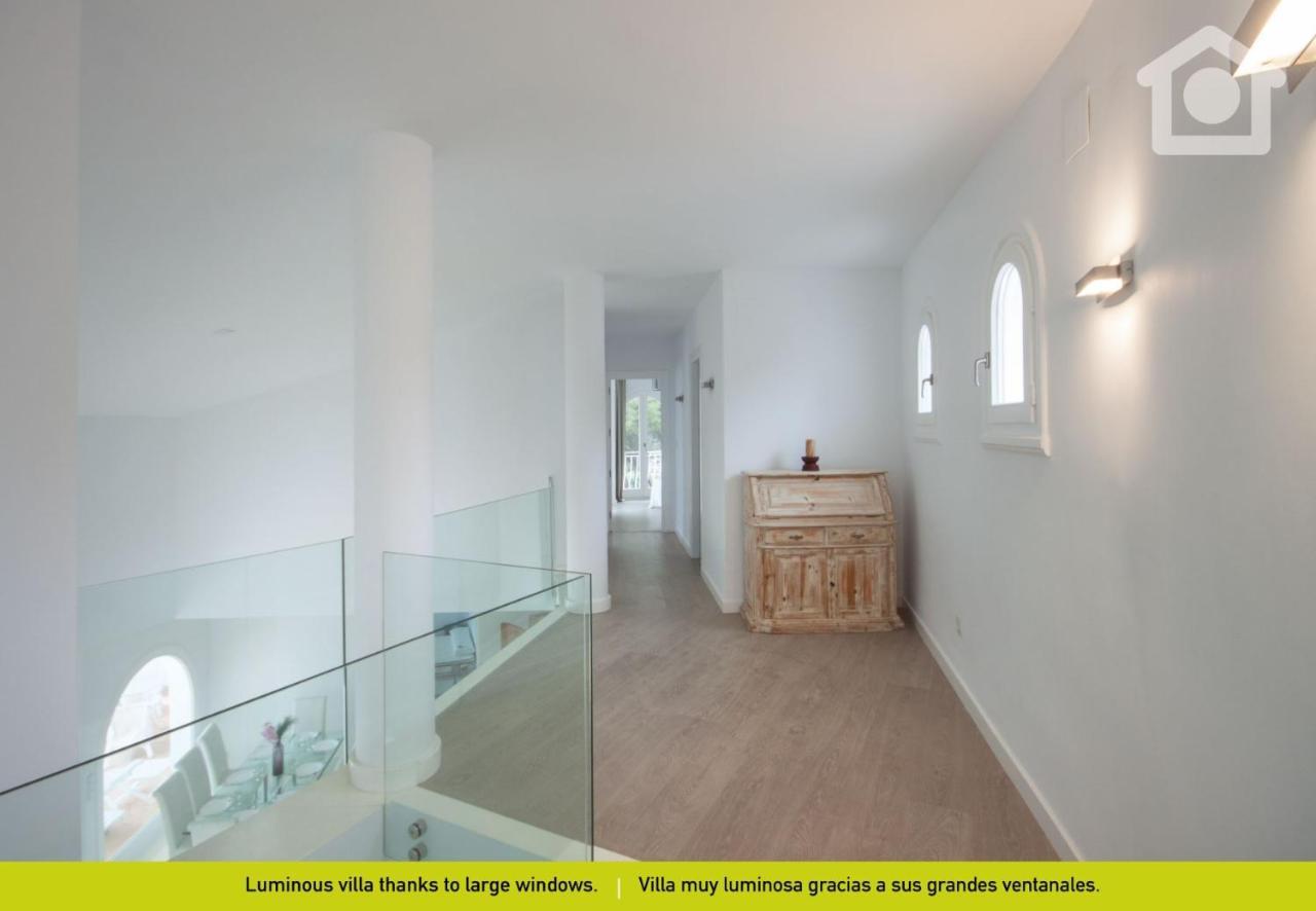 Solhabitat Dreams * Moraira