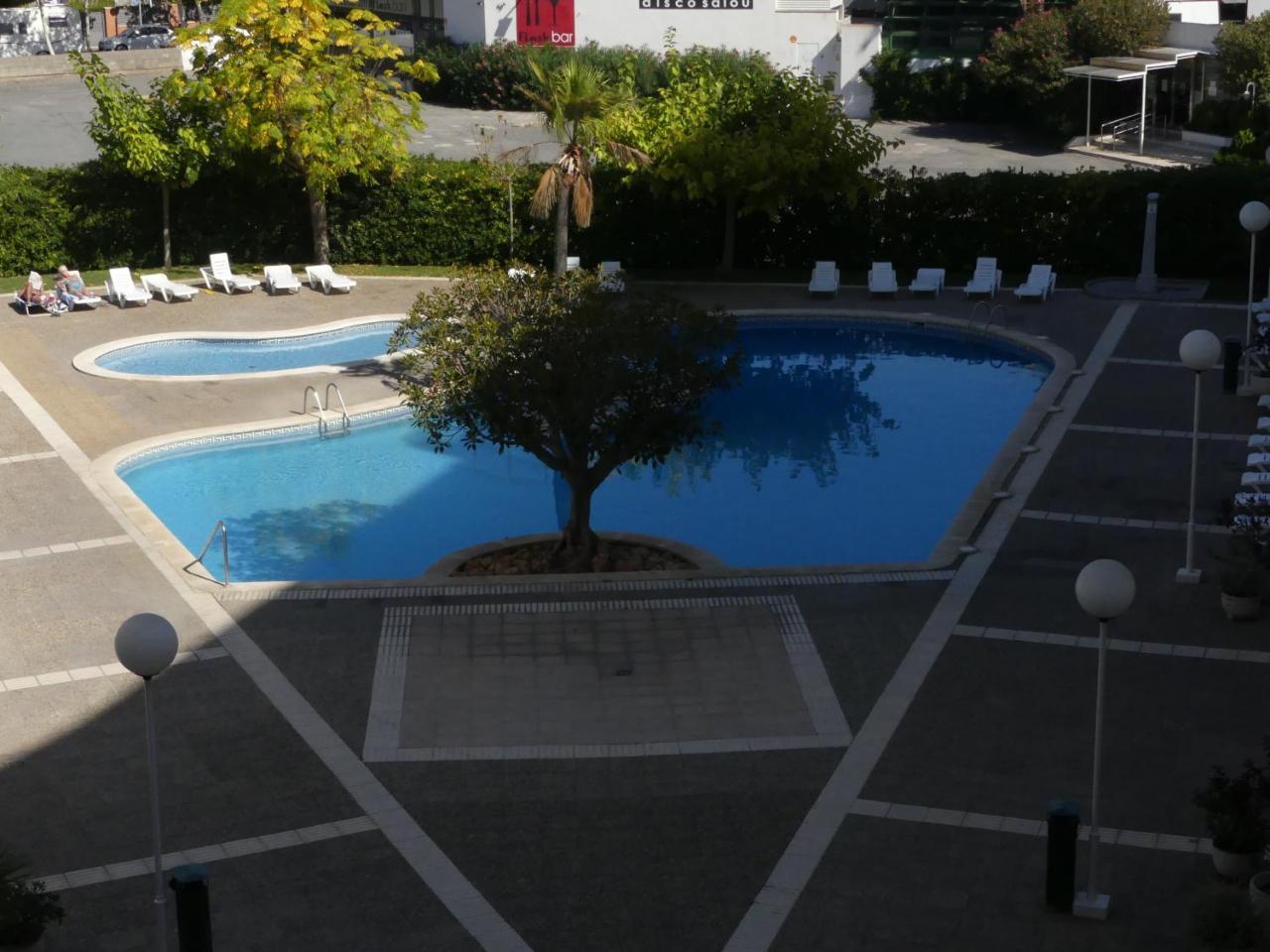 Apartamento Zeus Royal *