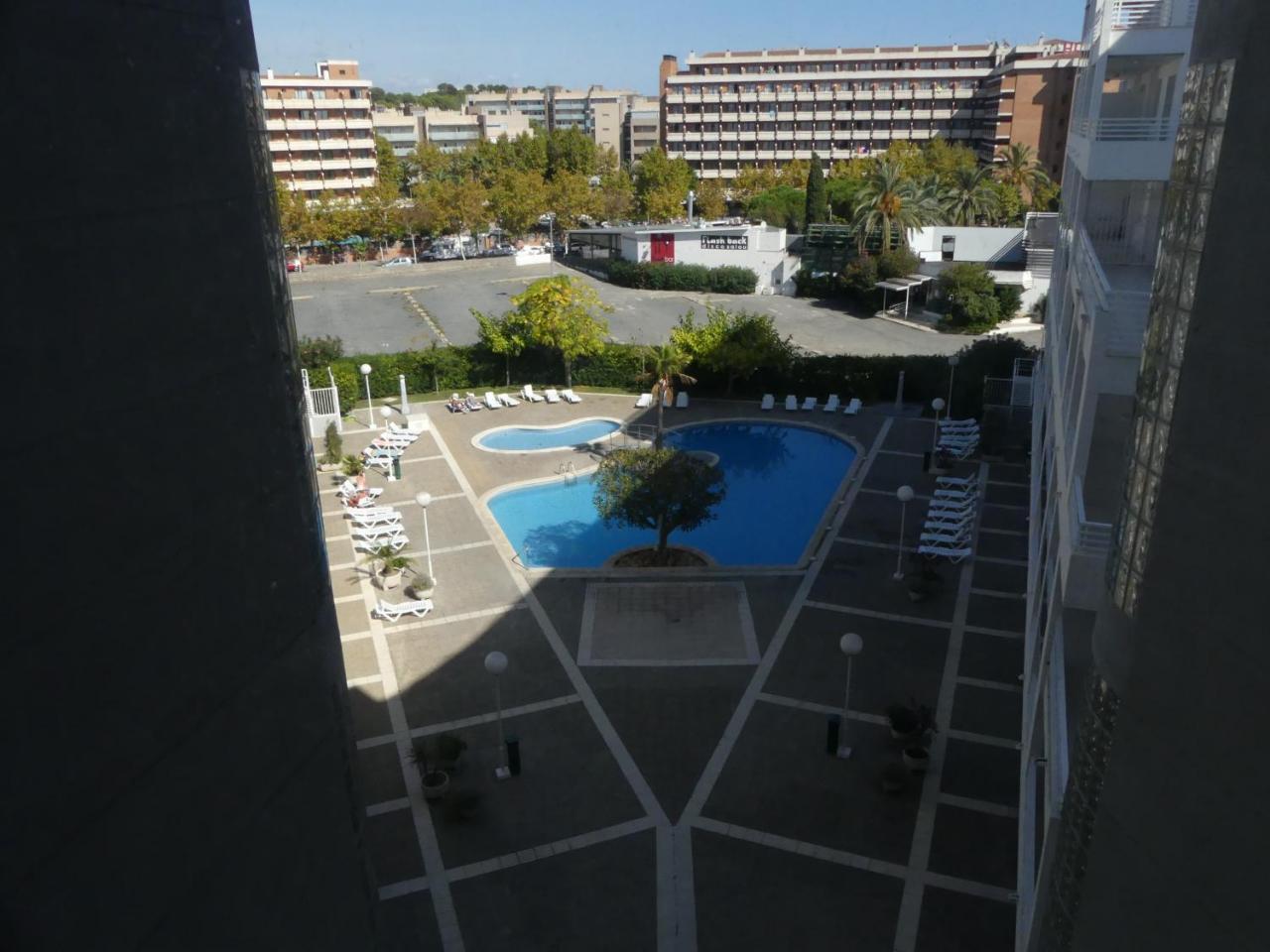 Zeus Royal Apartamento *