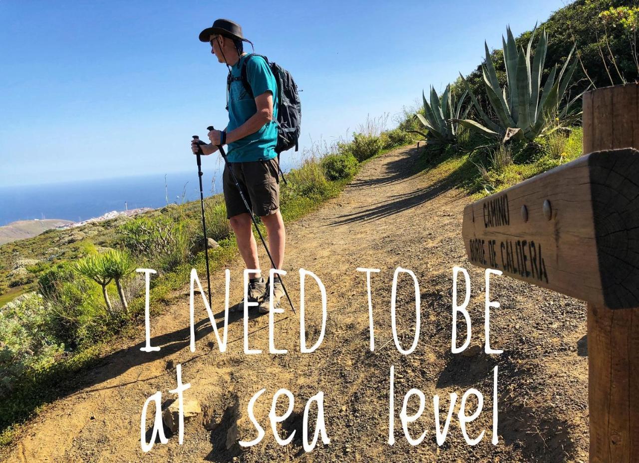 Сasa de vacaciones Casita Roque Nublo Tejeda (Gran Canaria)
